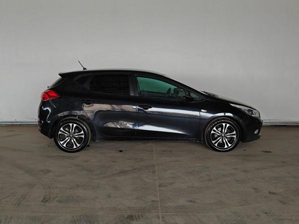 Kia Ceed II с пробегом 2012 года, цена 645 000 рублей, 326923 км, хэтчбек, Автокод Объявления