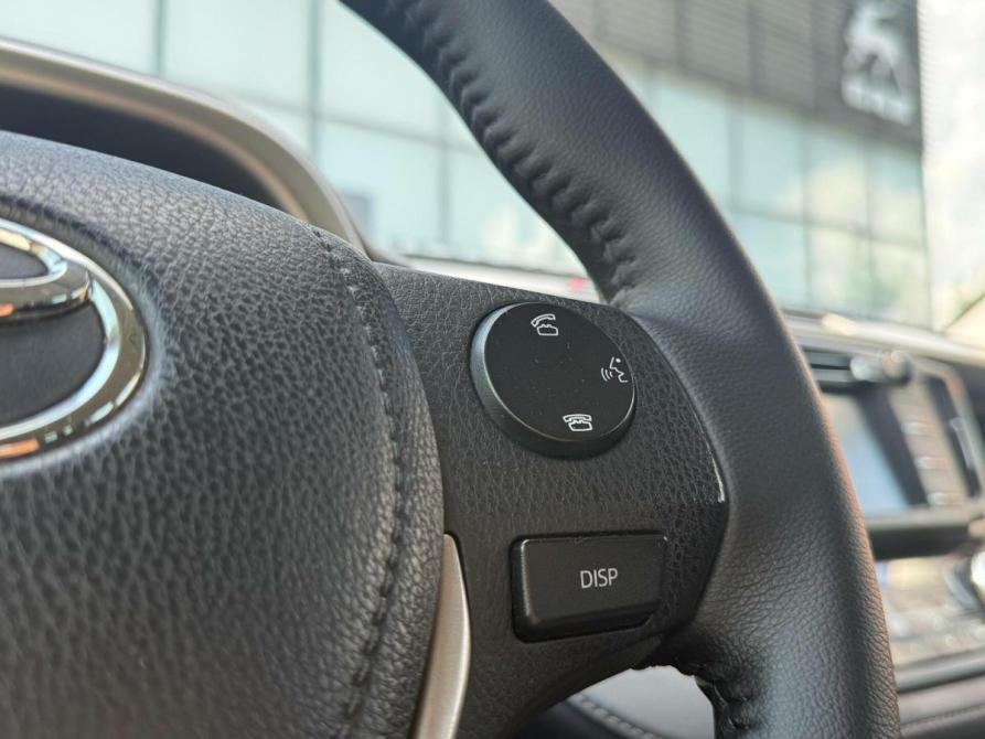 Toyota RAV4 IV (XA40) Омск  - изображение 17