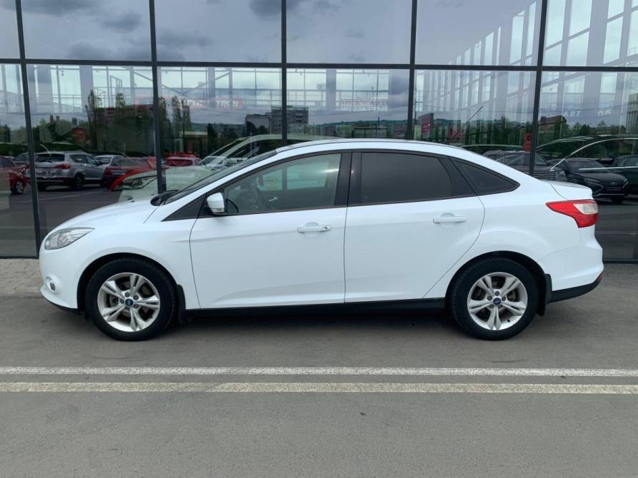 Ford Focus III Оренбург  - изображение 4