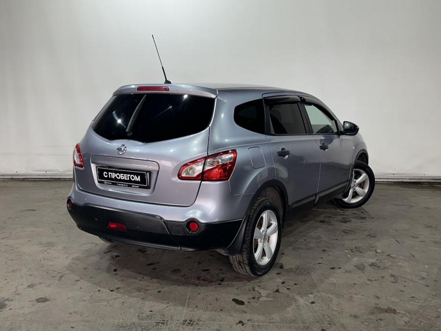 Nissan Qashqai+2 I Рестайлинг Москва  - изображение 6