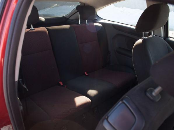 Ford Focus II с пробегом 2006 года, цена 420 000 рублей, 259952 км, хэтчбек, Автокод Объявления