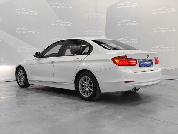 BMW 3 серии VI (F3x) с пробегом 2014 года, цена 1 999 000 рублей, 153500 км, седан, Автокод Объявления