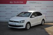 Volkswagen Polo V Старый Оскол  - изображение 9