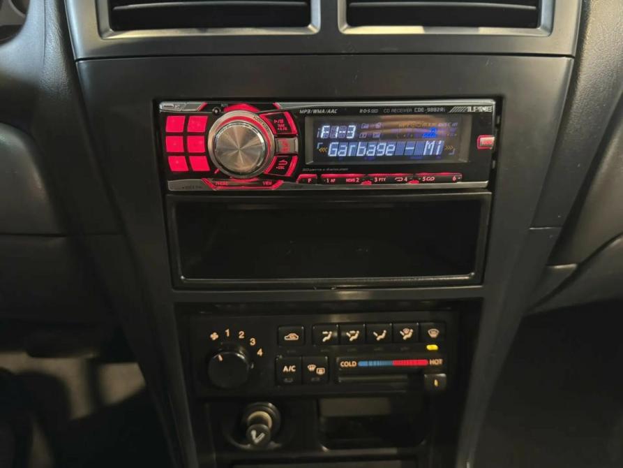 Nissan Almera Classic I Подольск  - изображение 20