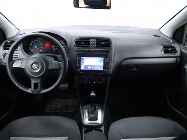 Volkswagen Polo V с пробегом 2014 года, цена 790 000 рублей, 183405 км, седан, Автокод Объявления