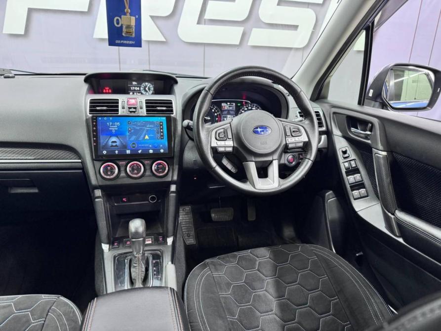 Subaru Forester V Благовещенск  - изображение 30