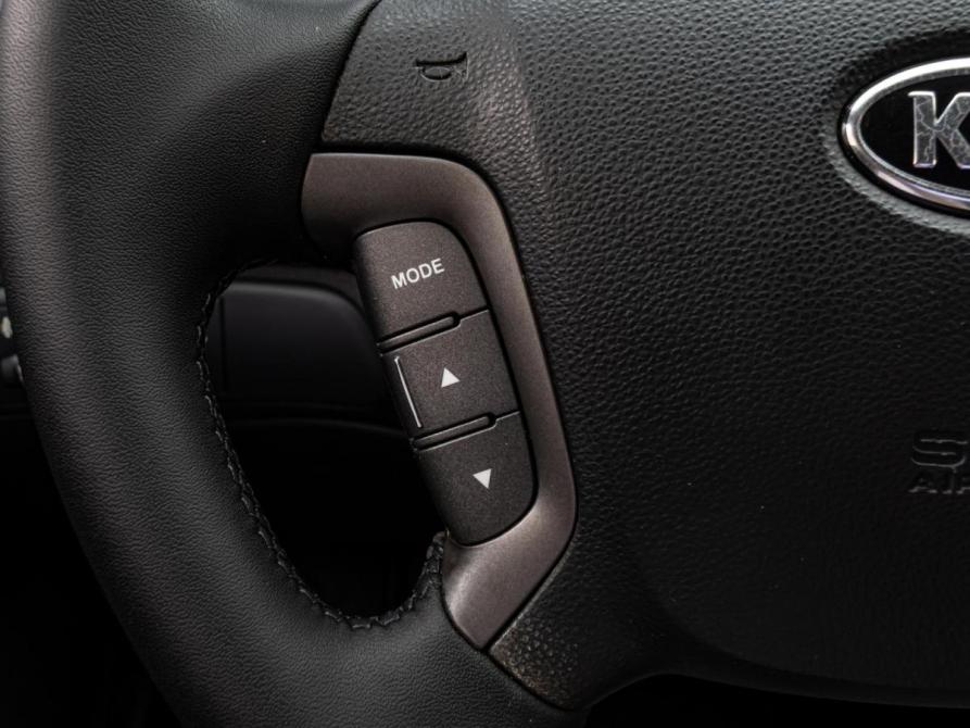 Kia Magentis II Рестайлинг Краснодар  - изображение 14