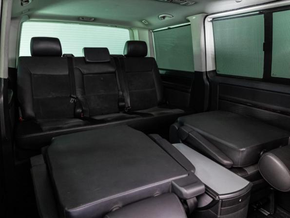 Volkswagen Multivan T5 Рестайлинг с пробегом 2010 года, цена 1 990 000 рублей, 246990 км, минивэн, Автокод Объявления