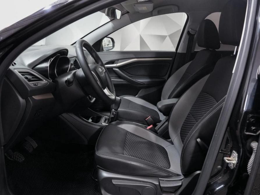 Lada (ВАЗ) Vesta I Ульяновск  - изображение 10