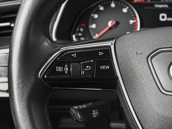 Audi A6 V (C8) с пробегом 2019 года, цена 4 890 000 рублей, 78354 км, седан, Автокод Объявления