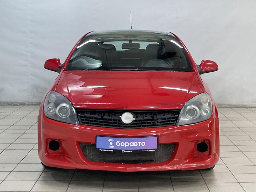 Opel Astra H Рестайлинг Воронеж  - изображение 3