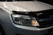 Lada (ВАЗ) Granta I Крым  - изображение 44
