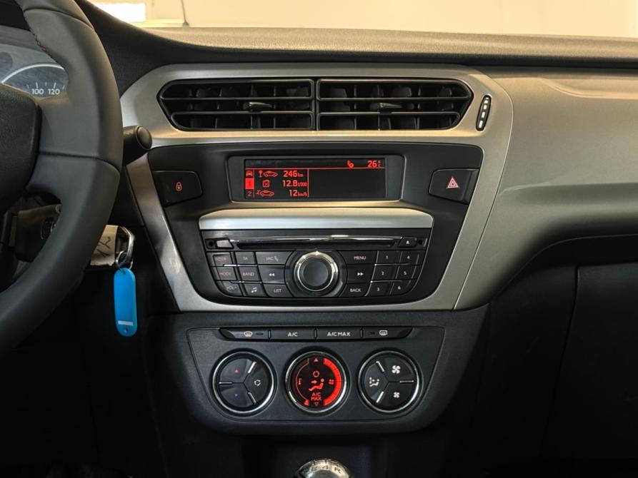Citroen C-Elysee I Таганрог  - изображение 15