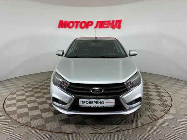 Lada (ВАЗ) Vesta I с пробегом 2015 года, цена 670 000 рублей, 177230 км, седан, Автокод Объявления