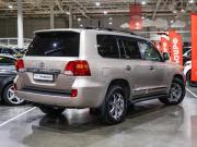 Toyota Land Cruiser 200 Series Рестайлинг 1 Санкт-Петербург  - изображение 38