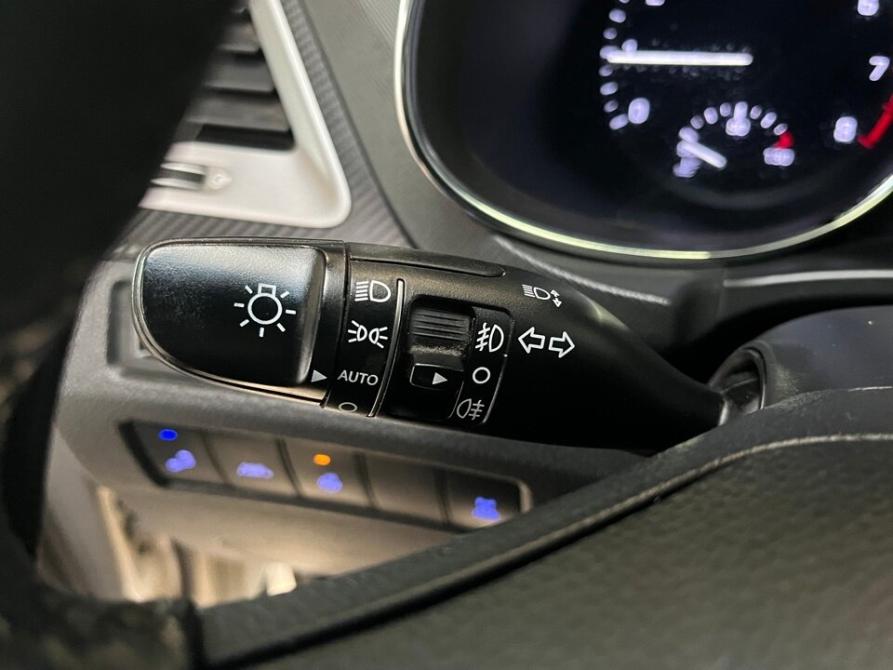 Hyundai Santa Fe III Рестайлинг Абакан  - изображение 23