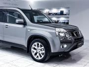 Nissan X-Trail II Рестайлинг Уфа  - изображение 31