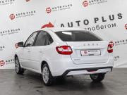 Lada (ВАЗ) Granta I Рестайлинг Минеральные Воды  - изображение 20