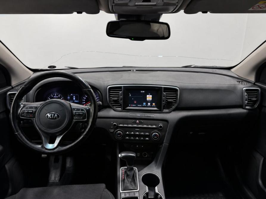 Kia Sportage IV Кемерово  - изображение 12