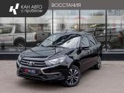 Lada (ВАЗ) Granta I Рестайлинг Казань  - изображение 10