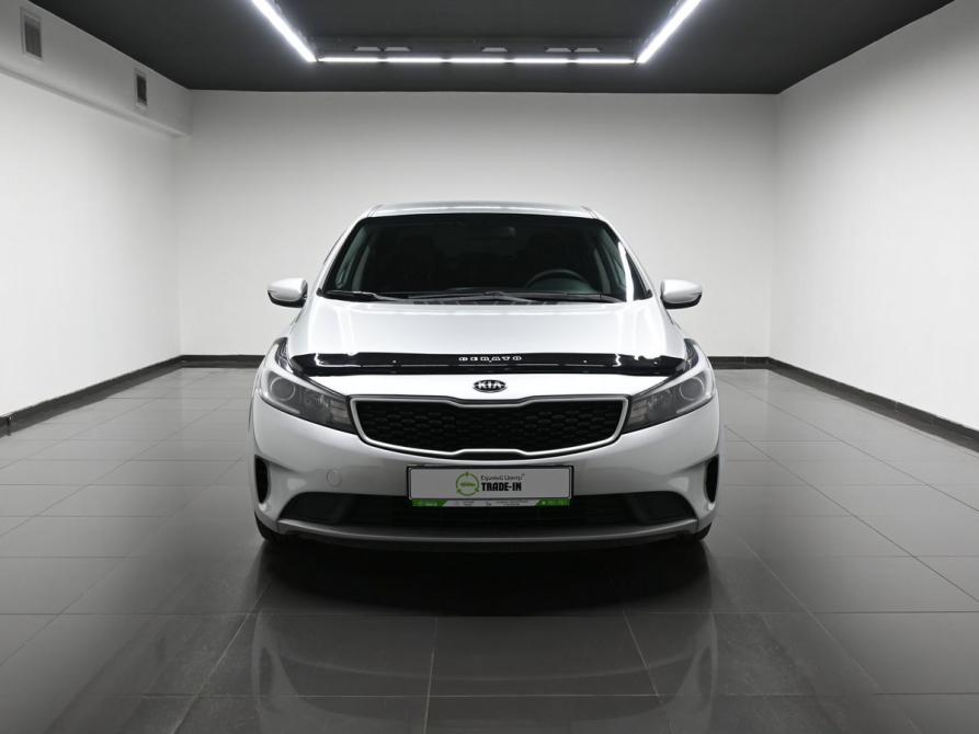 Kia Cerato III Рестайлинг (Classic) Тверь  - изображение 3
