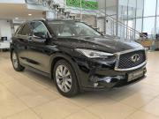 Infiniti QX50 II Казань  - изображение 25