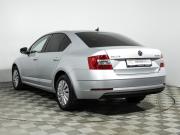 Skoda Octavia III (A7) Рестайлинг Санкт-Петербург  - изображение 24