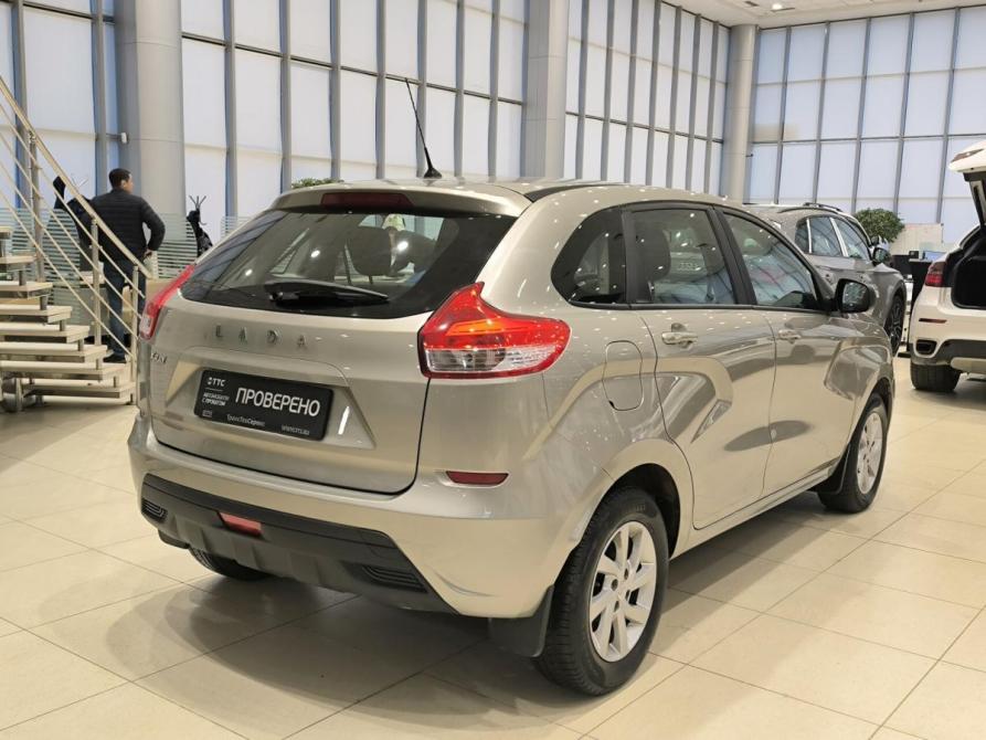Lada (ВАЗ) XRAY I Казань  - изображение 6