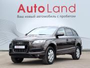 Audi Q7 I (4L) Рестайлинг Воронеж  - изображение 30