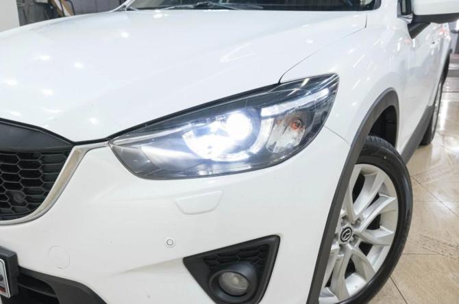 Mazda CX-5 I с пробегом 2012 года, цена 1 799 000 рублей, 182000 км, внедорожник, Автокод Объявления