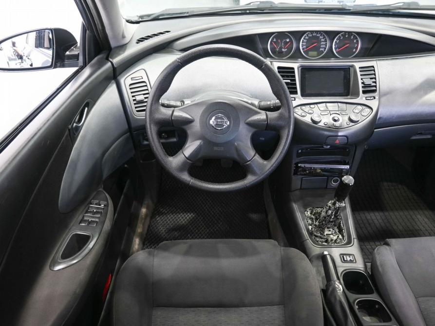 Nissan Primera III (P12) Ростов-на-Дону  - изображение 11