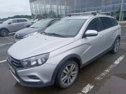 Lada (ВАЗ) Vesta I Пермь  - изображение 6