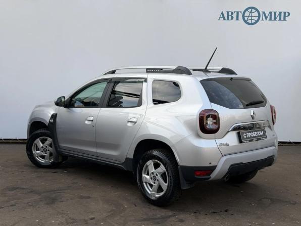 Renault Duster II с пробегом 2021 года, цена 2 049 000 рублей, 97428 км, внедорожник, Автокод Объявления
