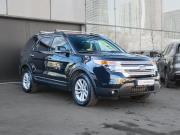 Ford Explorer V Москва  - изображение 17