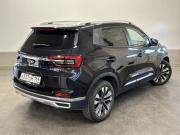 Chery Tiggo 4 I Рестайлинг Саратов  - изображение 17