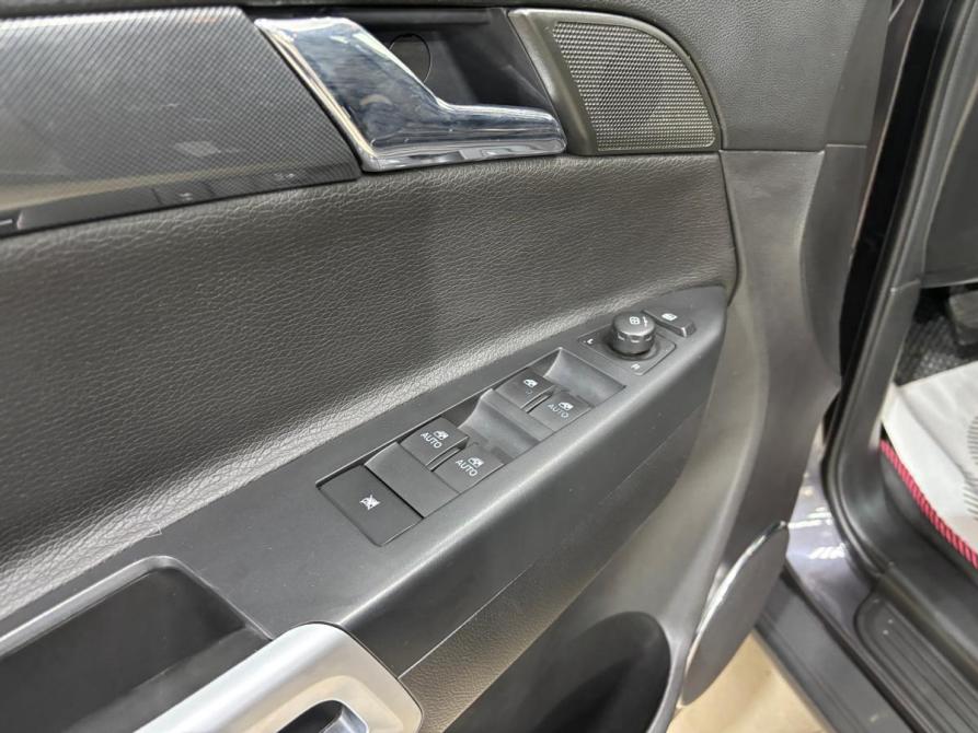 Opel Antara I Рестайлинг Альметьевск  - изображение 11
