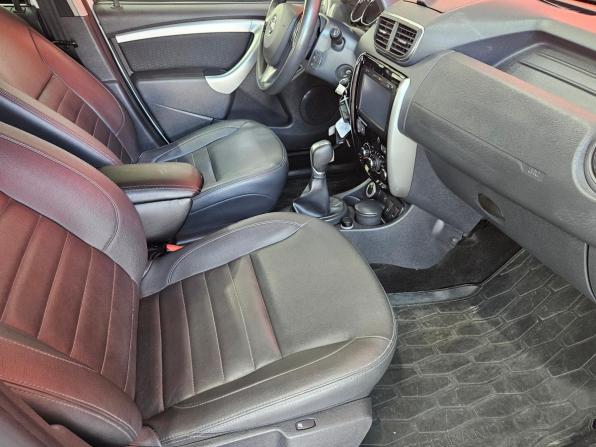 Nissan Terrano III (D10) с пробегом 2018 года, цена 1 390 000 рублей, 110050 км, внедорожник, Автокод Объявления