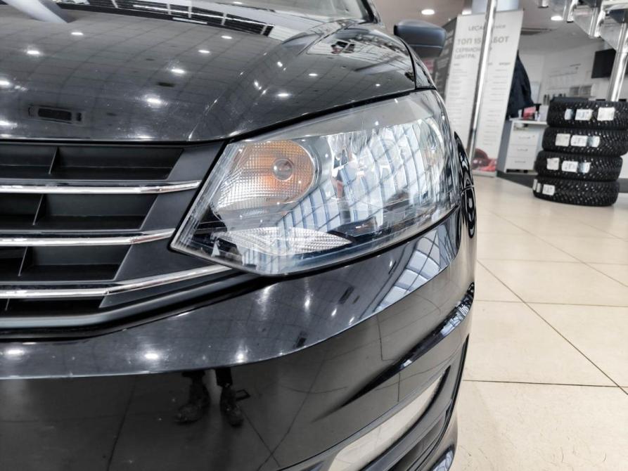 Volkswagen Polo V Рестайлинг Казань  - изображение 21