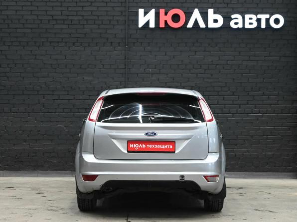 Ford Focus II Рестайлинг с пробегом 2009 года, цена 350 000 рублей, 241990 км, хэтчбек, Автокод Объявления