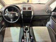Suzuki SX4 I (Classic) Рестайлинг Пермь  - изображение 32