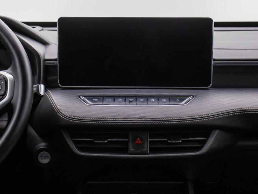 Haval Jolion I Москва  - изображение 14
