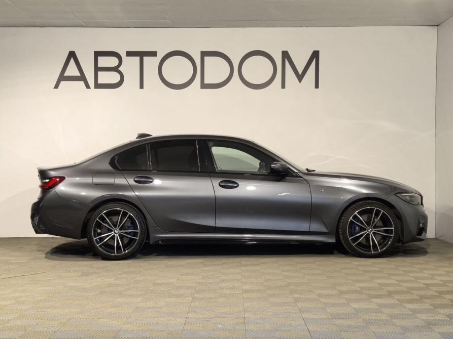BMW 3 серии VII (G2x) Санкт-Петербург  - изображение 7