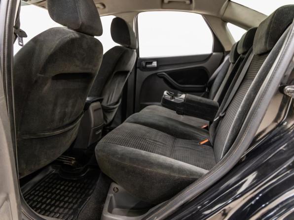 Ford Focus II с пробегом 2007 года, цена 498 000 рублей, 188033 км, седан, Автокод Объявления