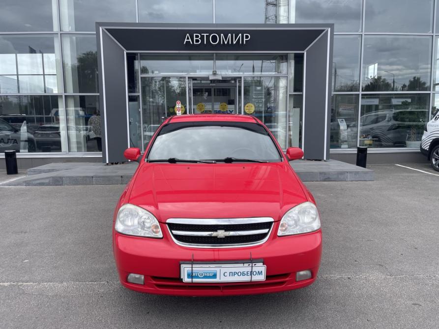 Chevrolet Lacetti I Брянск  - изображение 2