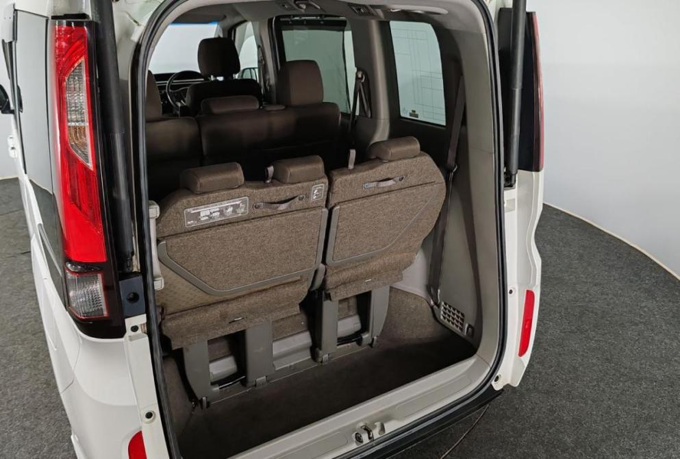 Honda Stepwgn V Ярославль  - изображение 22