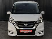 Nissan Serena V (C27) Екатеринбург  - изображение 34
