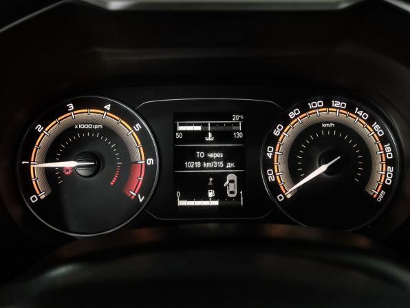 Lada (ВАЗ) Vesta I Рестайлинг (NG) с пробегом 2024 года, цена 1 199 000 рублей, 68100 км, седан, Автокод Объявления