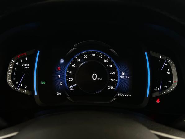 Hyundai Creta II с пробегом 2021 года, цена 2 149 000 рублей, 157322 км, внедорожник, Автокод Объявления