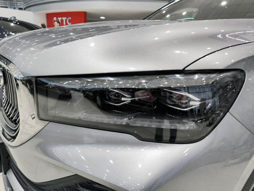 Geely Monjaro I Казань  - изображение 21