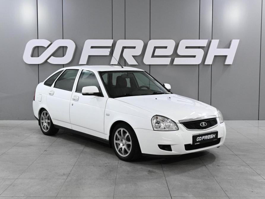 Lada (ВАЗ) Priora I Рестайлинг Ростов-на-Дону  - изображение 1